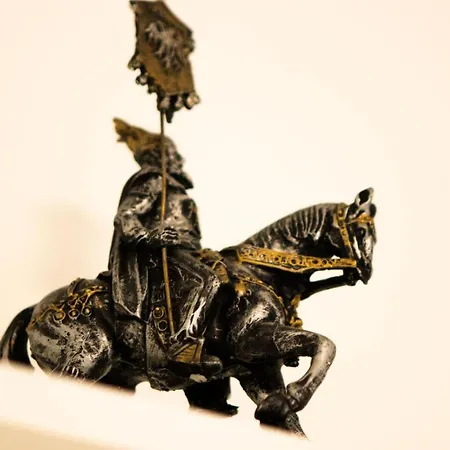 Le Rappel Apartamento