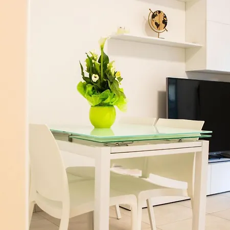 Apartamento Le Rappel *