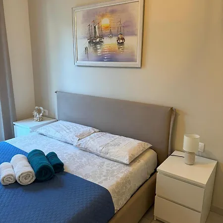 Apartman Le Rappel *