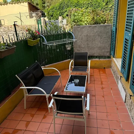 Apartman Le Rappel *