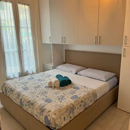 Apartamento Le Rappel Menton