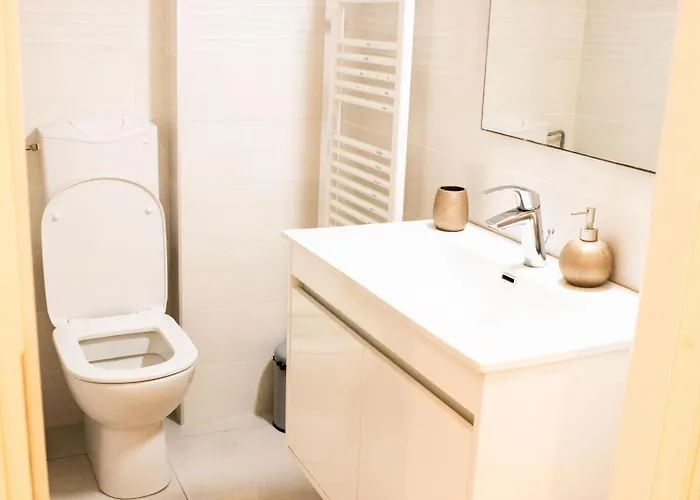 アパート Le Rappel