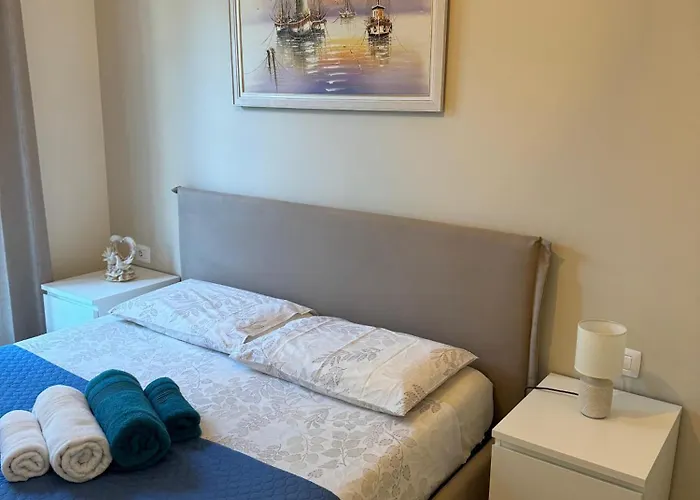 Apartmán Le Rappel *