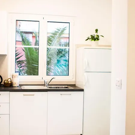 Le Rappel Appartamento