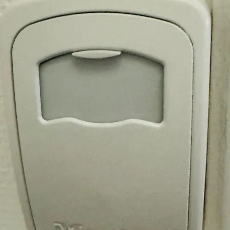 Le Rappel Апартаменти