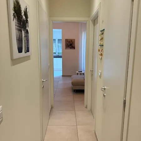 Le Rappel Apartment *