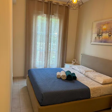 Le Rappel Apartment Menton