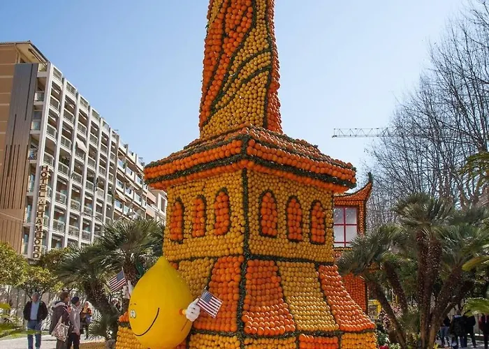 Apartment Le Rappel *