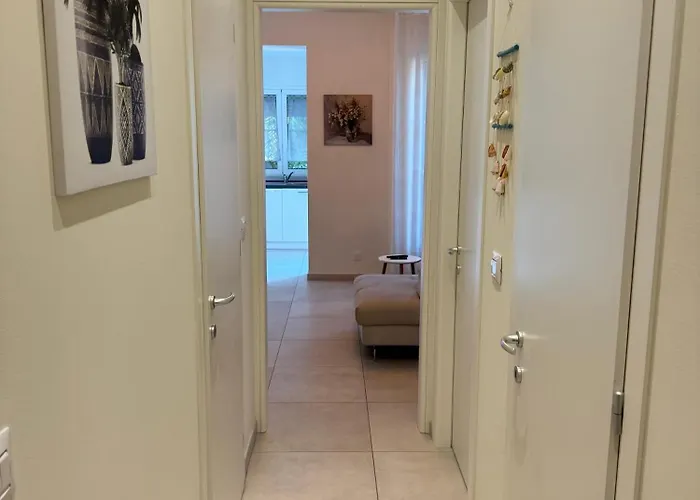 Le Rappel Apartman *