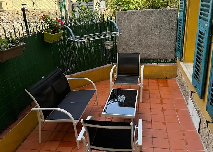 Apartman Le Rappel *