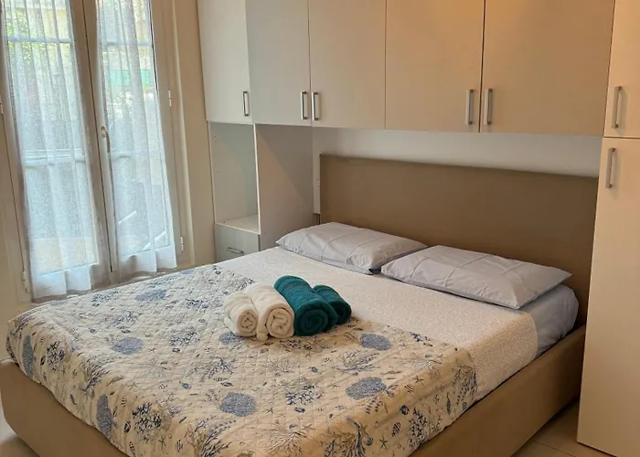 Apartman Le Rappel Menton